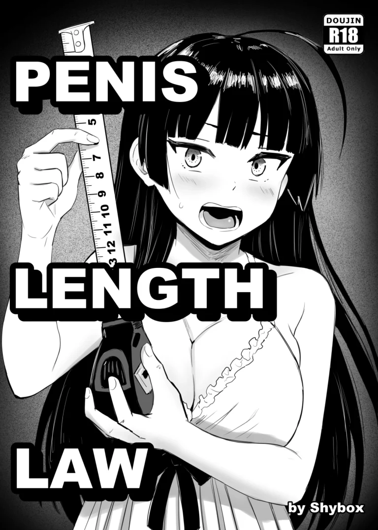Penis Length Law porn comic picture 1