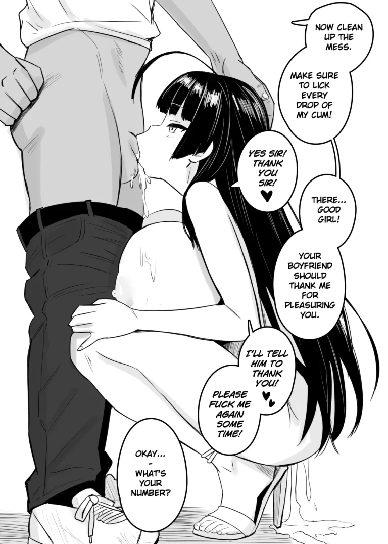 Penis Length Law porn comic picture 11