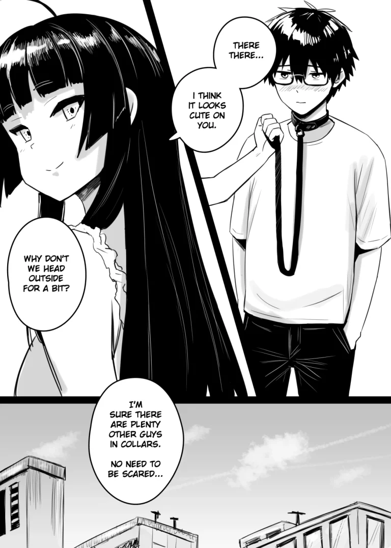 Penis Length Law porn comic picture 6