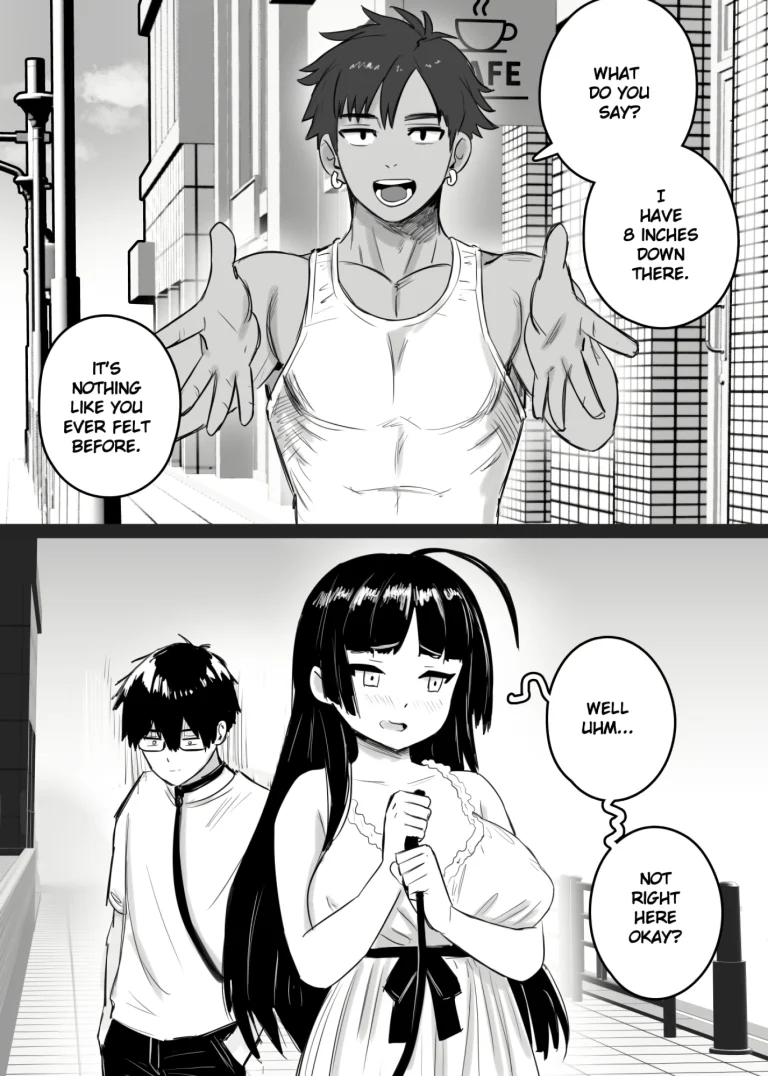 Penis Length Law porn comic picture 8