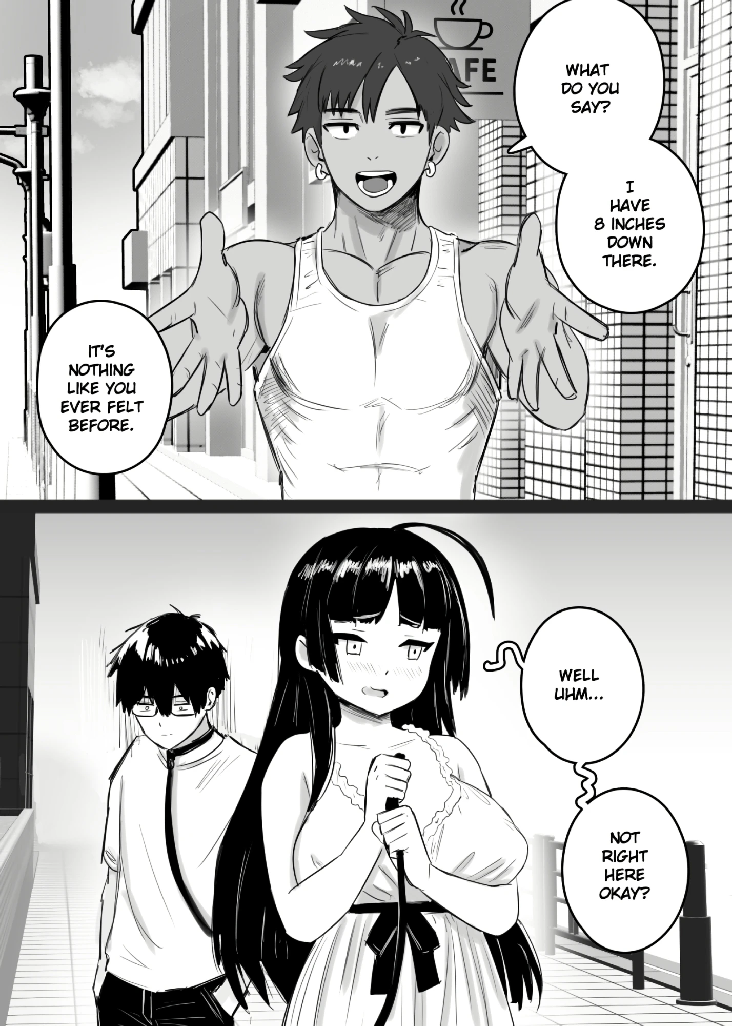 Penis Length Law porn comic picture 8