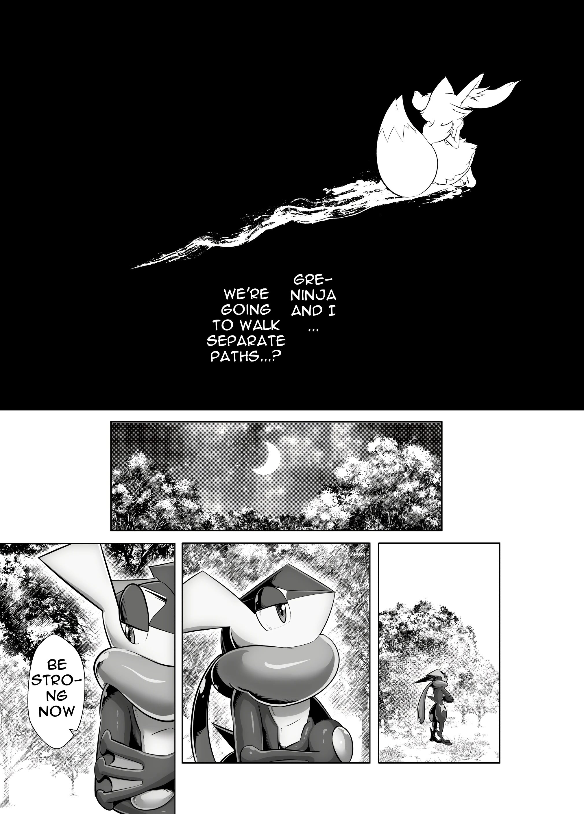 Person I Love porn comic picture 8