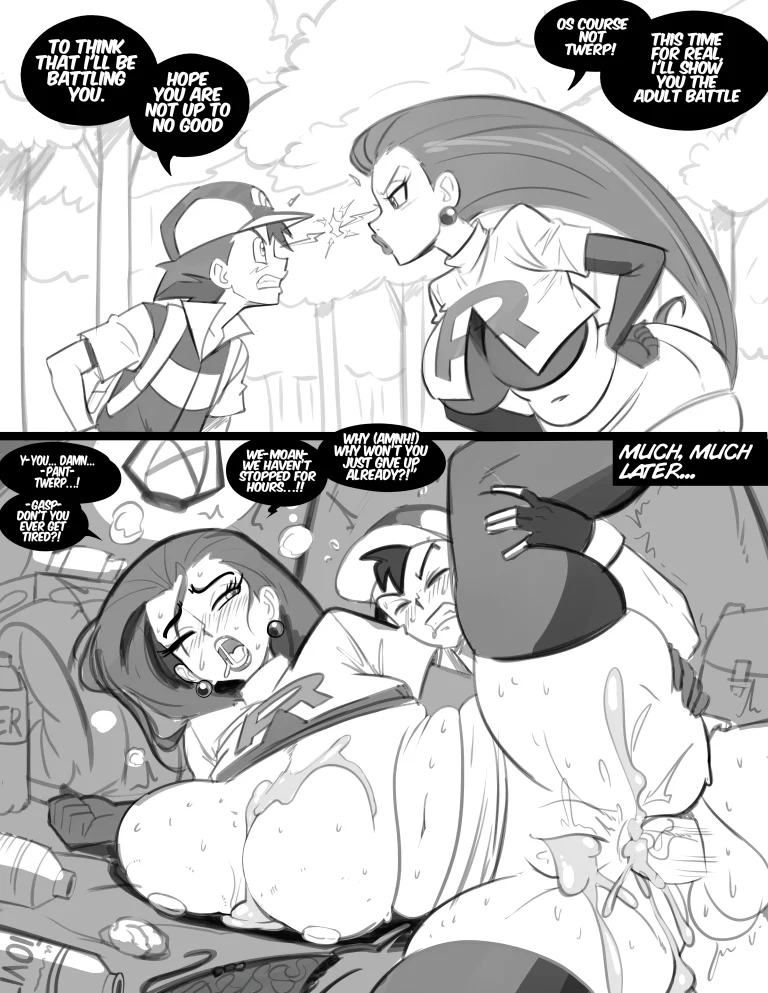 PervLet Town porn comic picture 1
