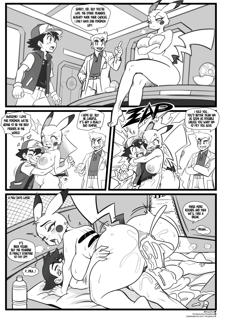 PervLet Town porn comic picture 2