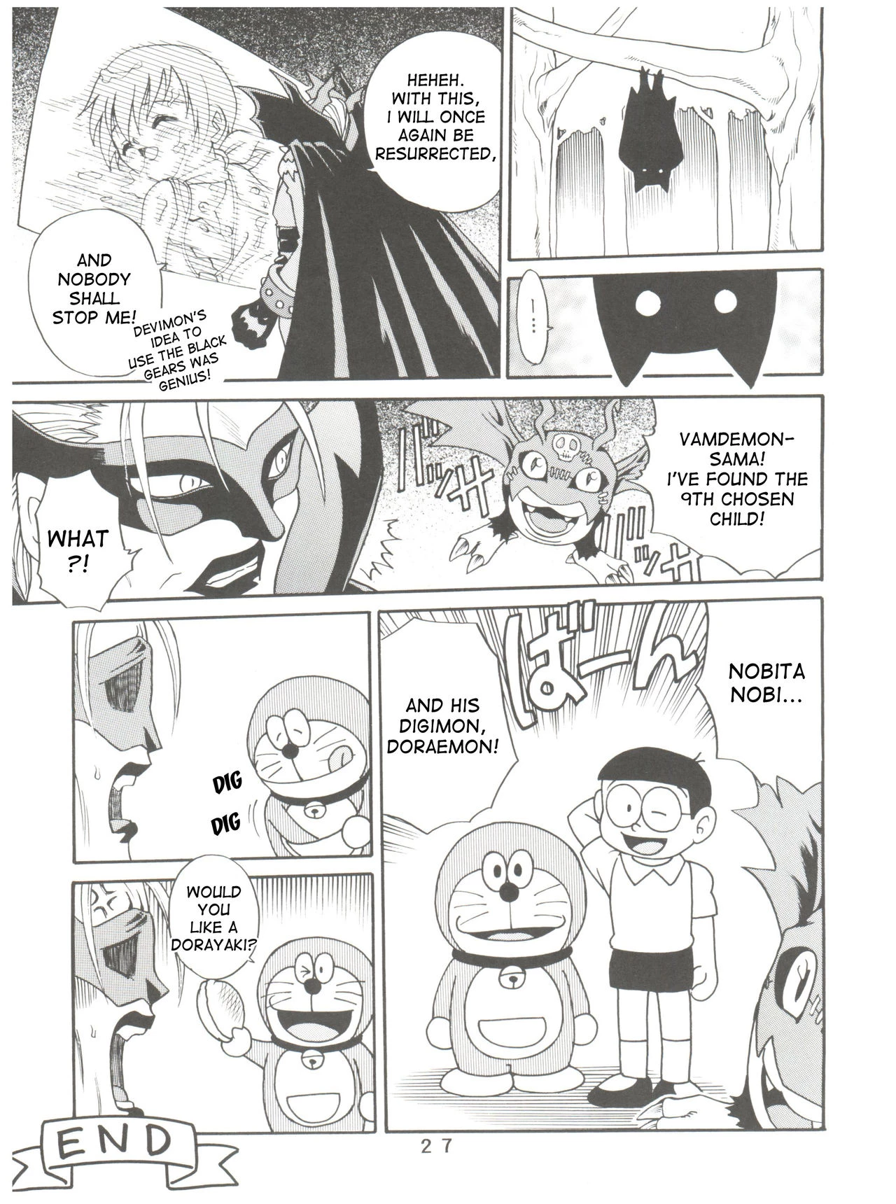Pichuu Pikachuu Daigyakusatsu porn comic picture 25