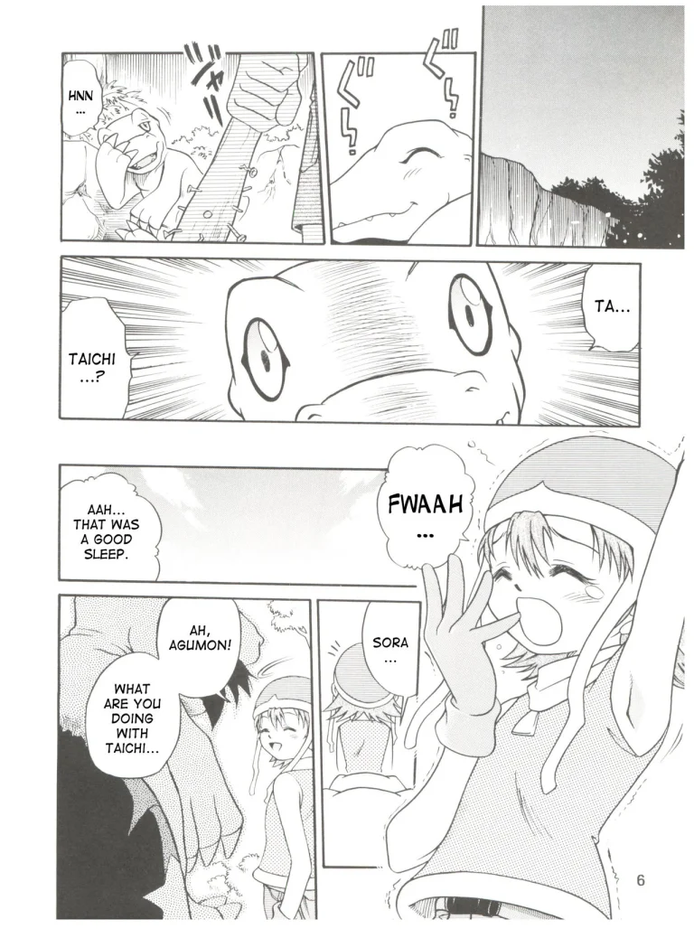 Pichuu Pikachuu Daigyakusatsu porn comic picture 4