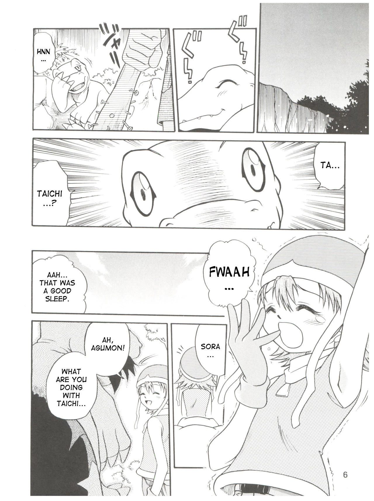 Pichuu Pikachuu Daigyakusatsu porn comic picture 4