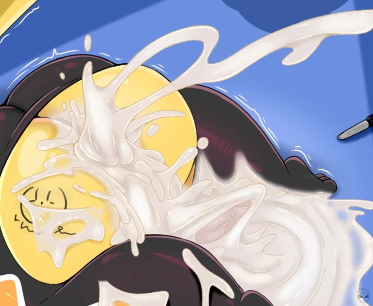 Pika Libre vs Kirby porn comic picture 15