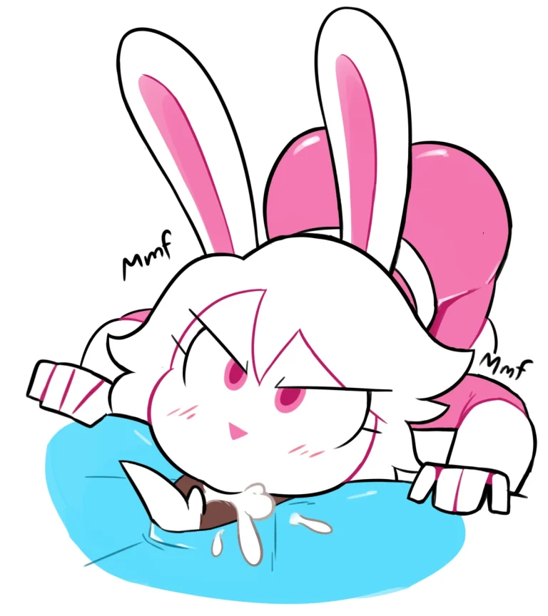Pinku’s Training porn comic picture 3