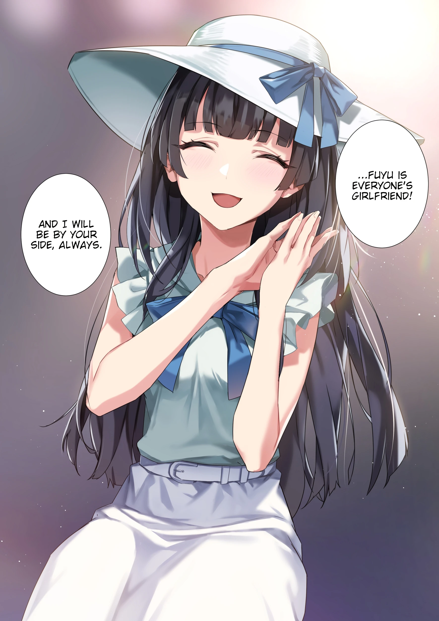 Playing Lovers porn comic picture 24