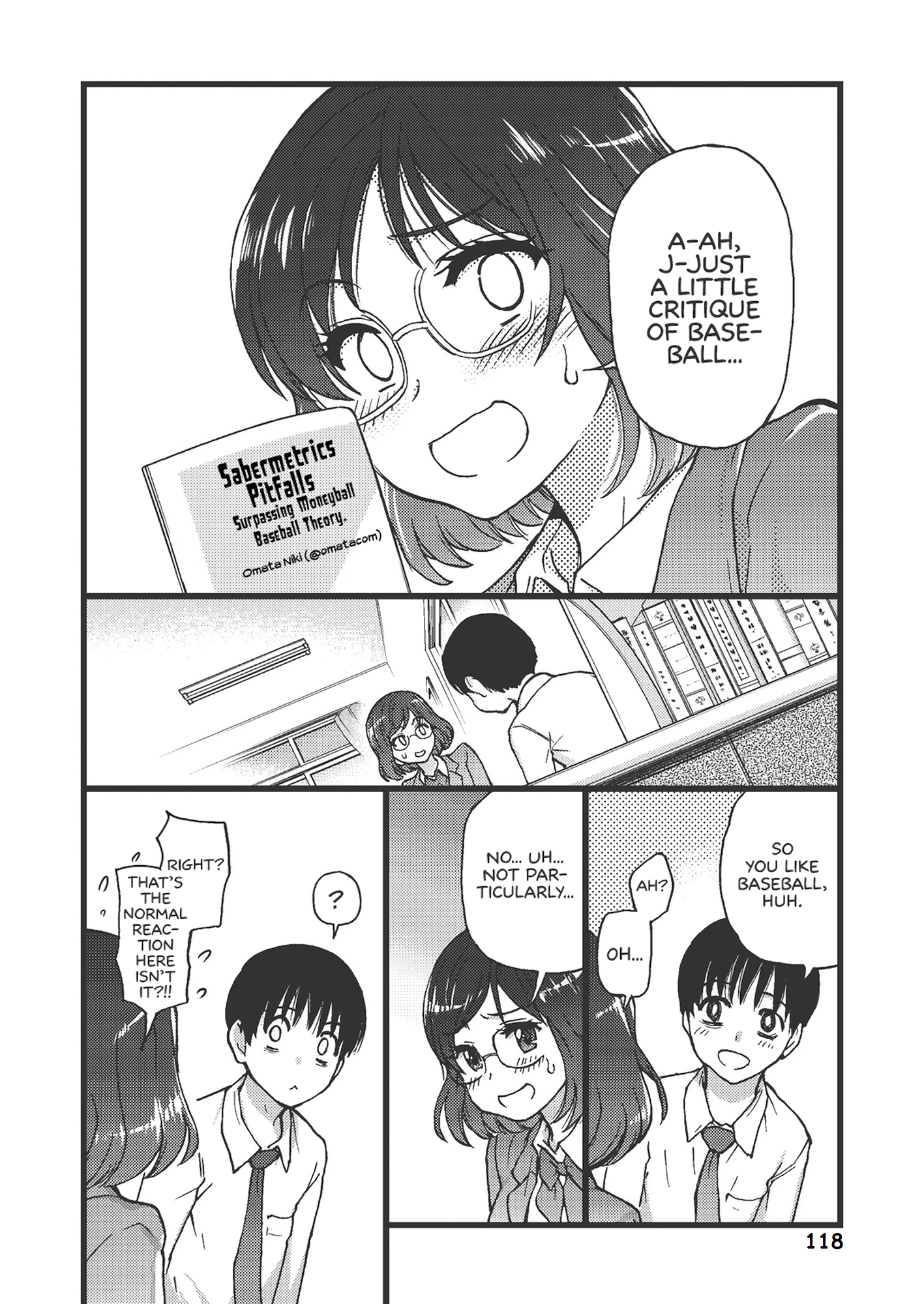 Please! Freeze! Please! 4 porn comic picture 10