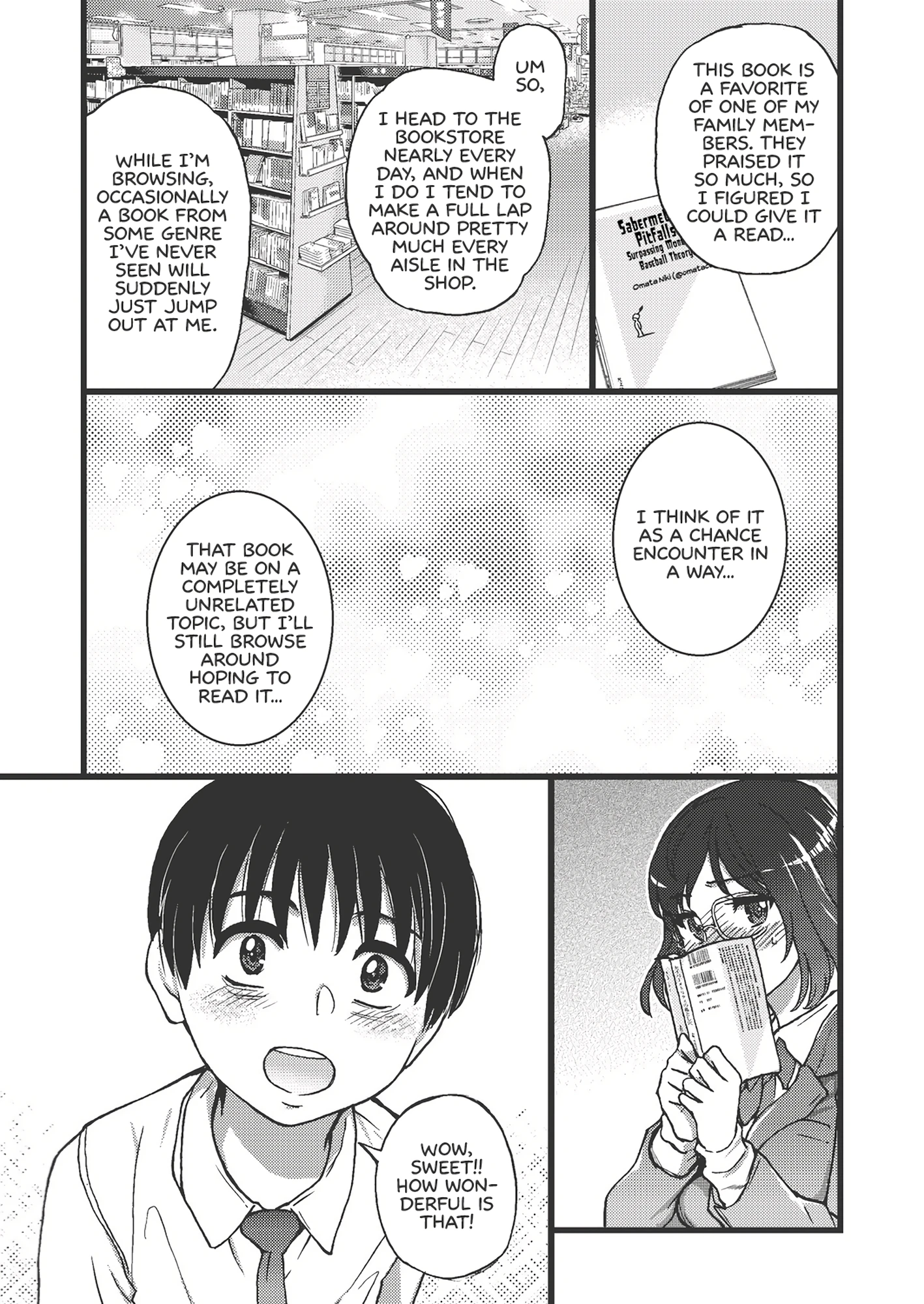 Please! Freeze! Please! 4 porn comic picture 11