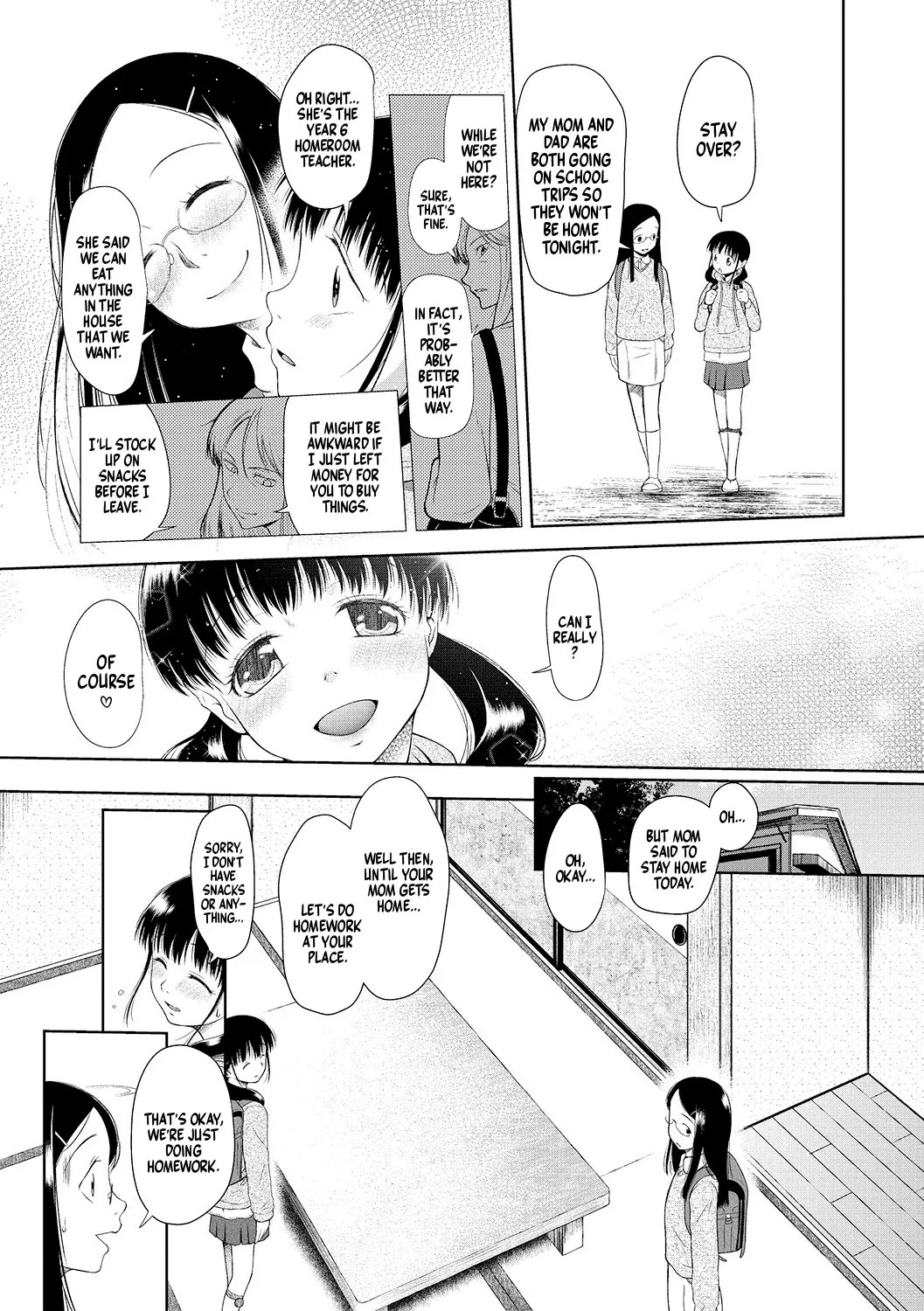 Please Let Me Hear Her One More Time porn comic picture 5