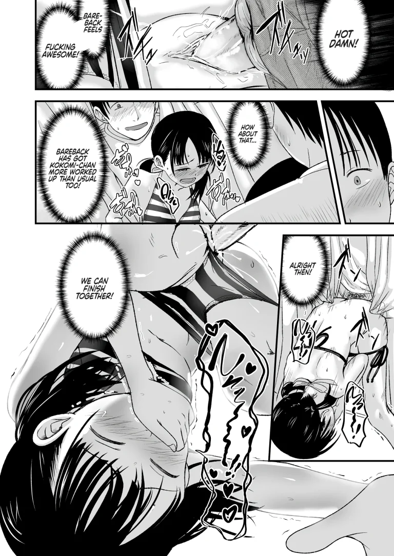 Please Sell Her To Me! porn comic picture 24