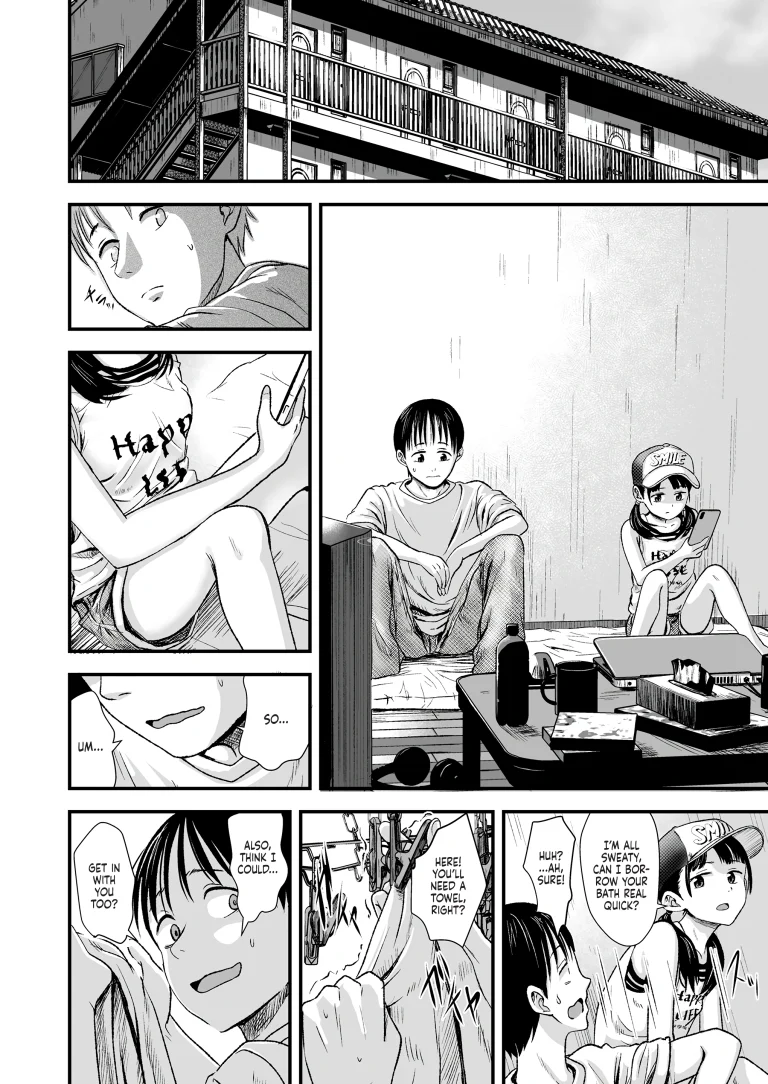 Please Sell Her To Me! porn comic picture 6