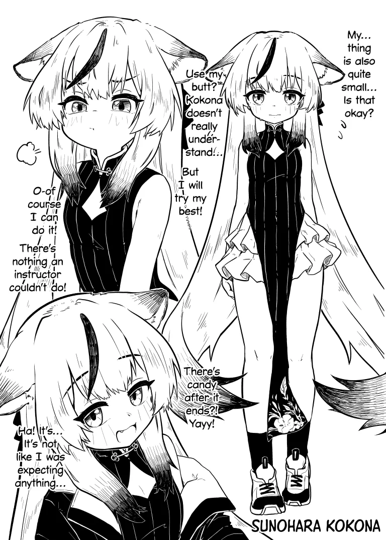 Plum Blossom Garden Black White Short Story porn comic picture 6