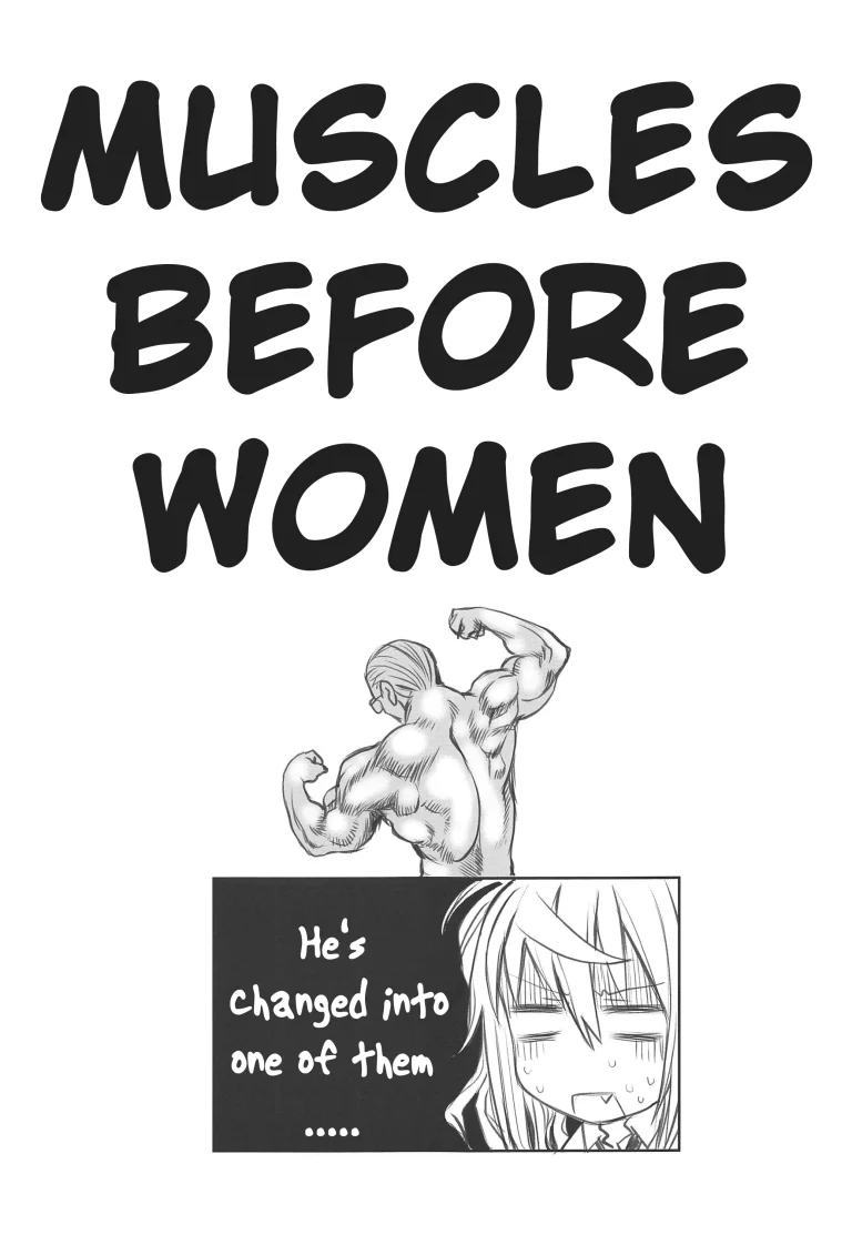 Pocchari Oniku porn comic picture 20