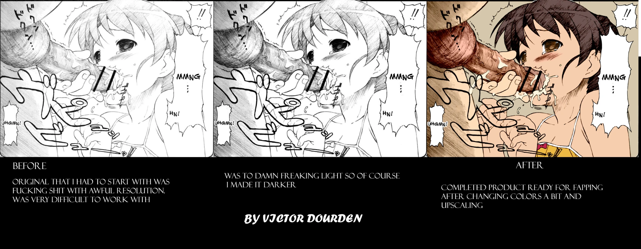 Possibility 1/15532 porn comic picture 23