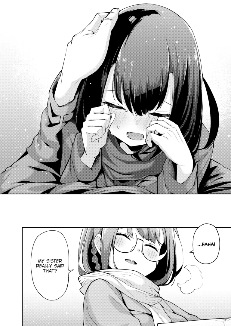 POV! Her Saving Grace #4 porn comic picture 6