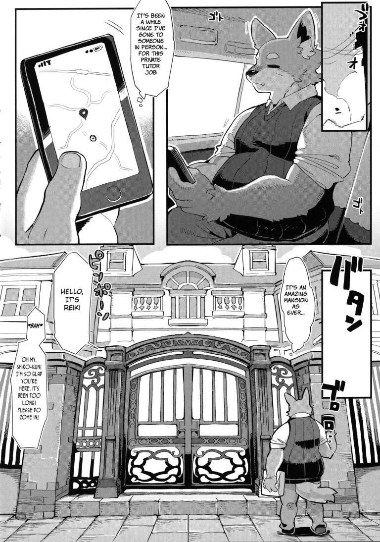 Pretend is over porn comic picture 3