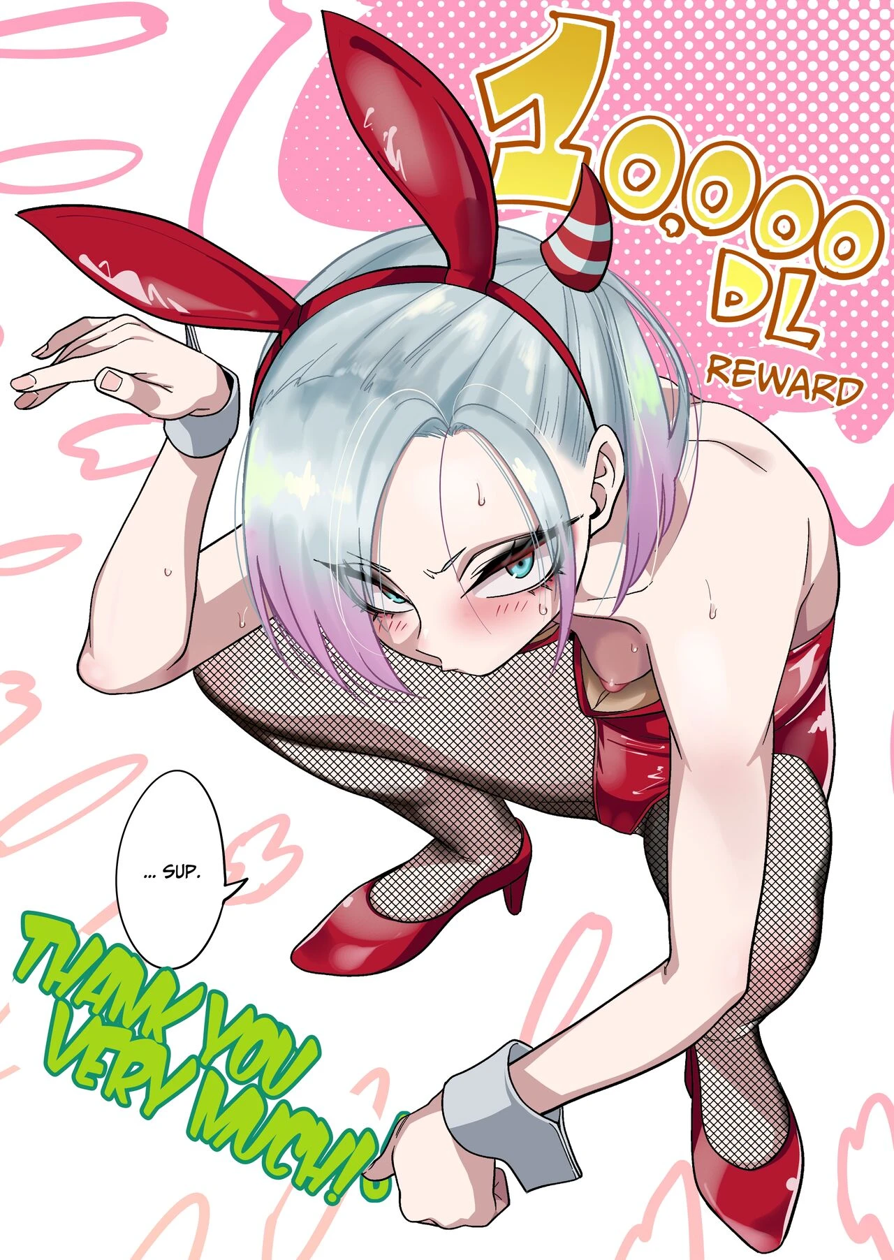 Prickly Delinquent Girl Will Let You Do Almost Anything If You Tease Her Sensitive porn comic picture 62