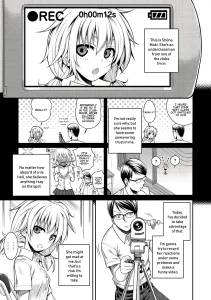 Prototype Mademoiselle 10 porn comic picture 1