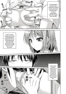 Prototype Mademoiselle 11 porn comic picture 1
