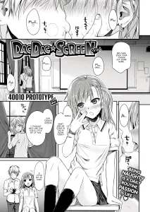 Prototype Mademoiselle 5 porn comic picture 1