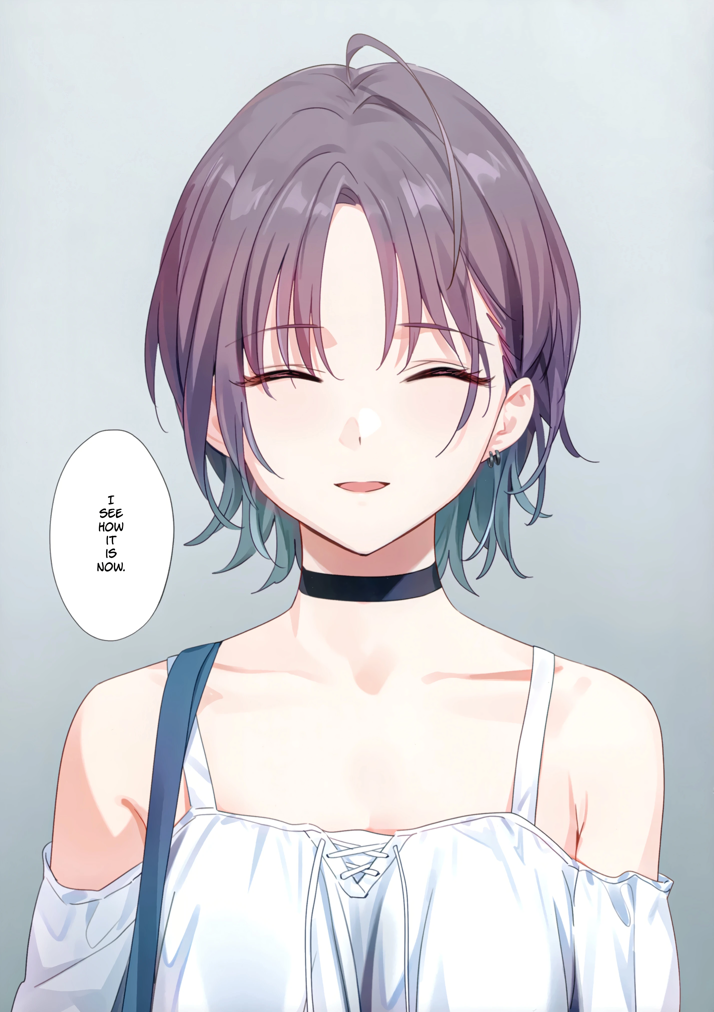 Purple Dream porn comic picture 35