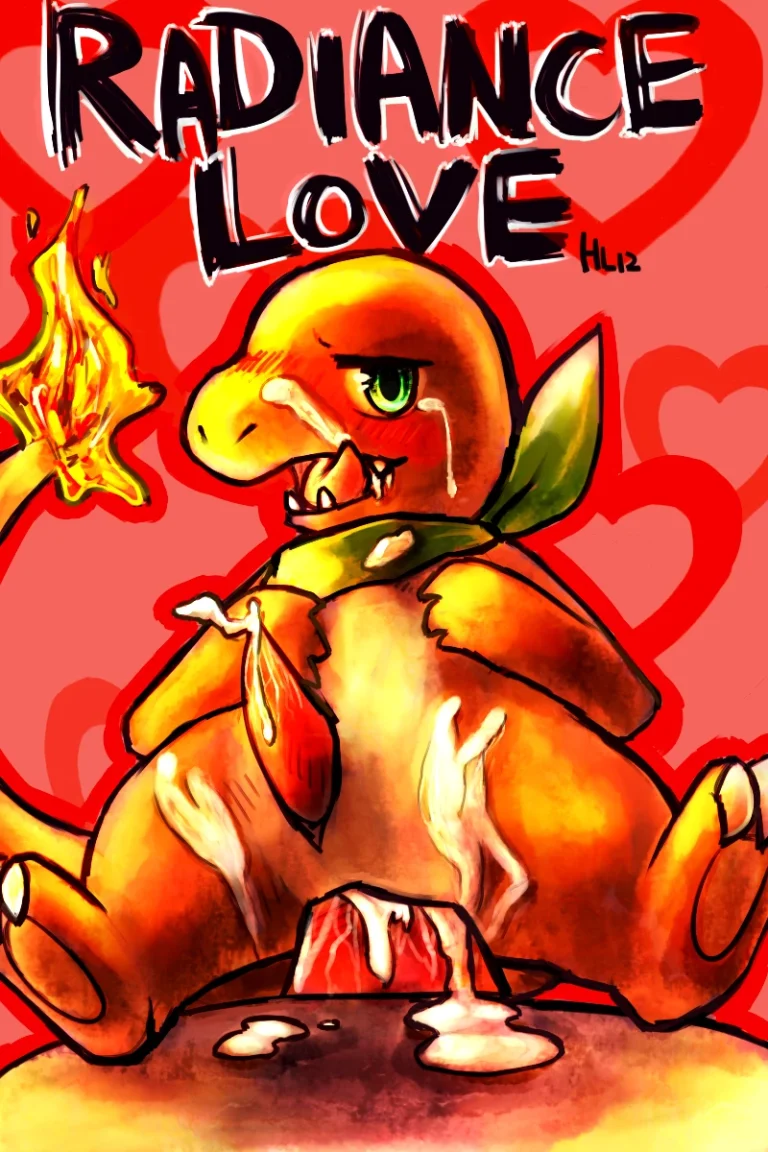Radiance Love porn comic picture 1