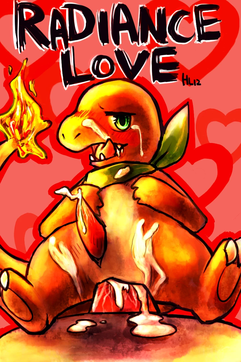 Radiance Love porn comic picture 1
