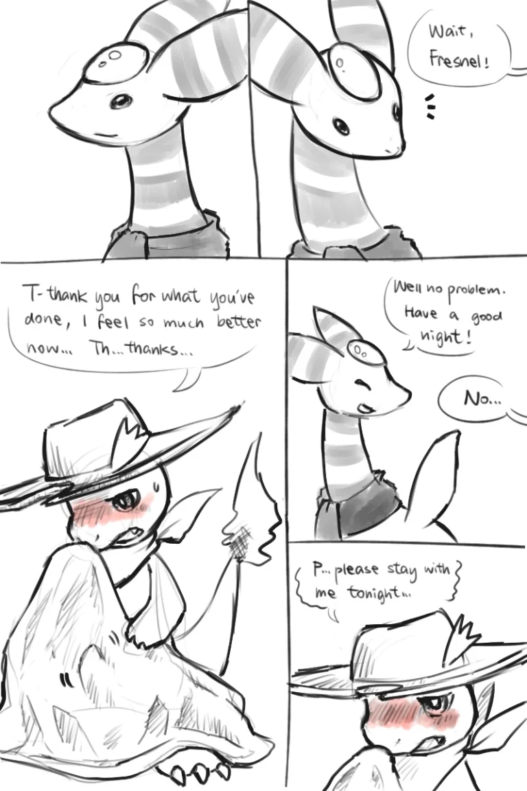 Radiance Love porn comic picture 10