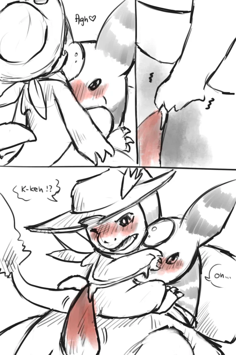 Radiance Love porn comic picture 12
