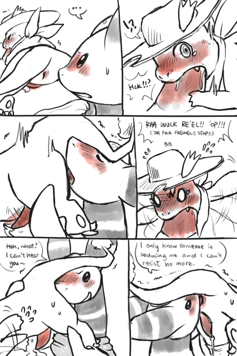 Radiance Love porn comic picture 15