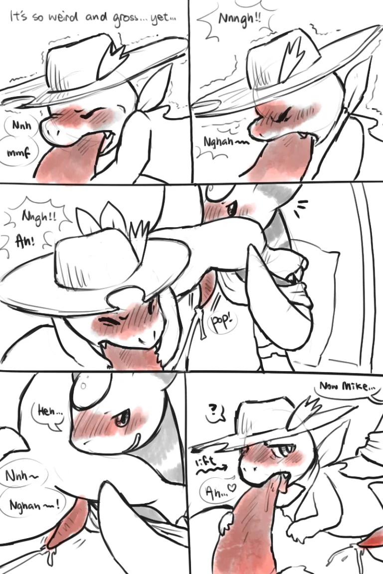Radiance Love porn comic picture 17