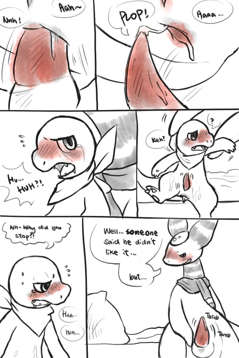Radiance Love porn comic picture 22