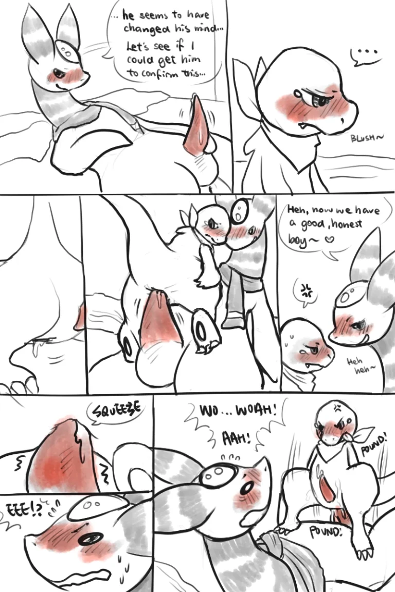 Radiance Love porn comic picture 23