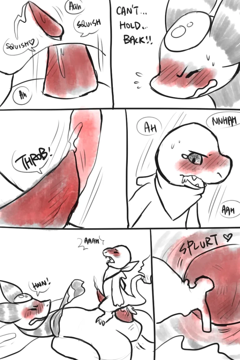 Radiance Love porn comic picture 24