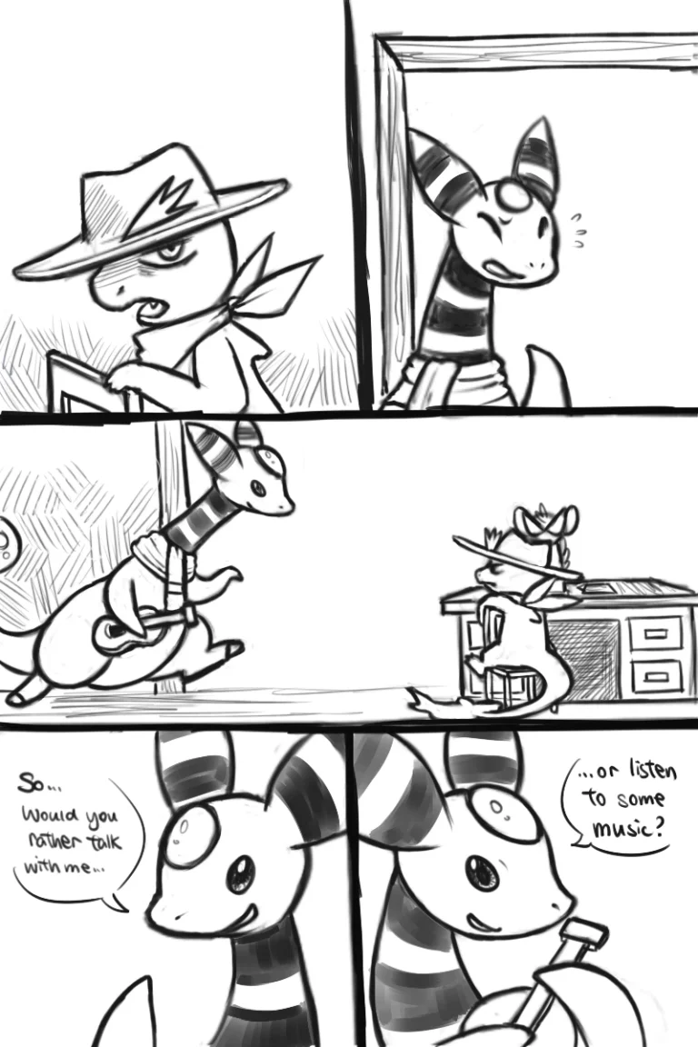 Radiance Love porn comic picture 3