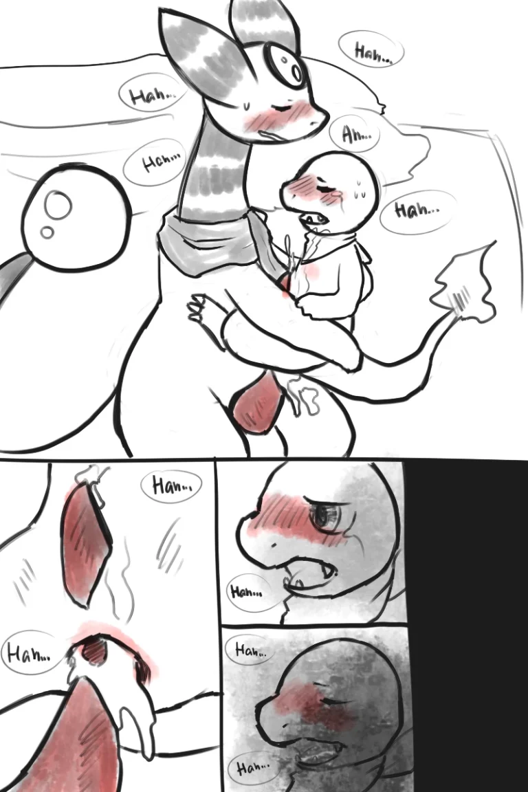 Radiance Love porn comic picture 30