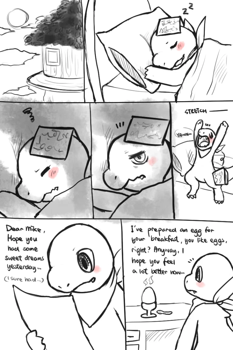 Radiance Love porn comic picture 31