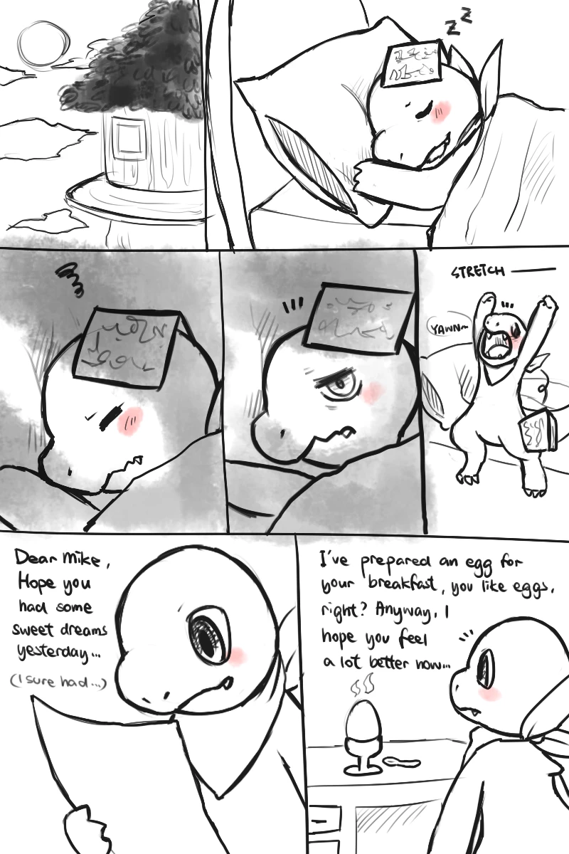 Radiance Love porn comic picture 31