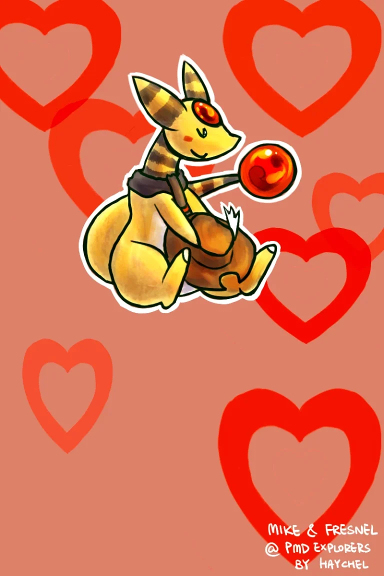 Radiance Love porn comic picture 35
