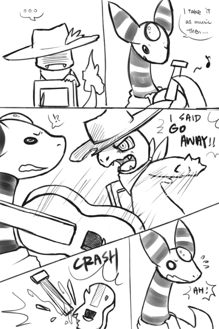 Radiance Love porn comic picture 4
