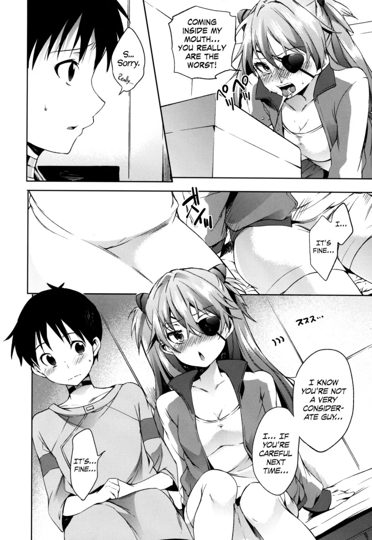 Rampaging love porn comic picture 7