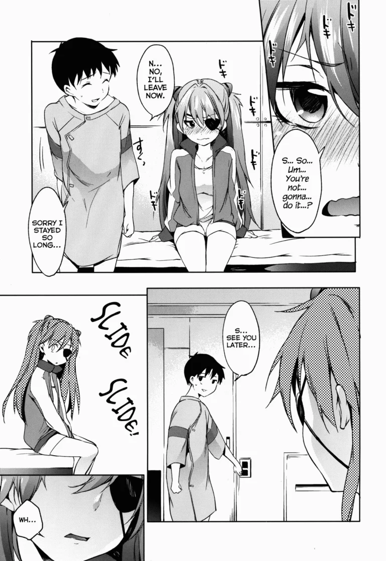Rampaging love porn comic picture 8