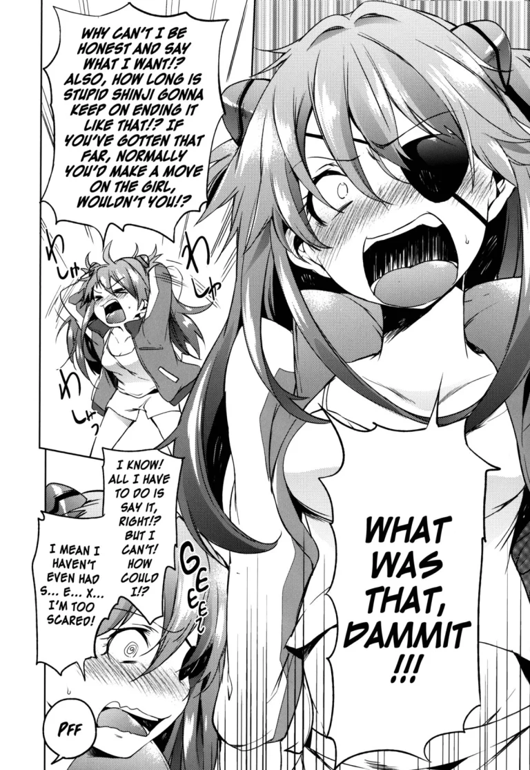 Rampaging love porn comic picture 9