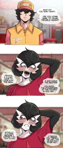 Redditvoir WORK porn comic picture 1