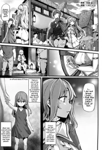Redo of Healer porn comic picture 1