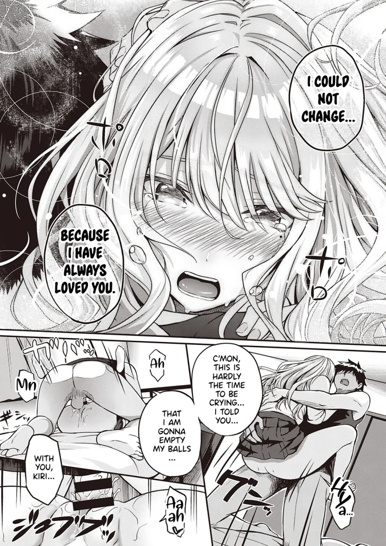 Re:First Love | Re:Hatsukoi porn comic picture 25